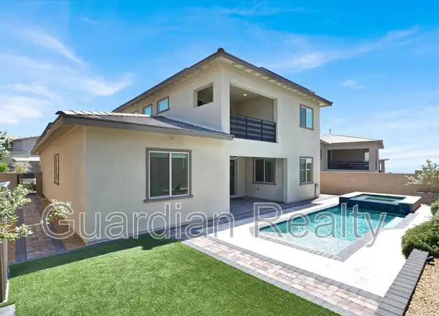Property at 755 Tallgrass St, Las Vegas, NV, 89138, 4 beds, 3 baths, [object Object]