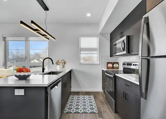 Property at The Martha Apartments - Downtown Boise - 1721 W Idaho St, Boise, ID, 83702, 0-2 beds, 1-2 bath, [object Object]