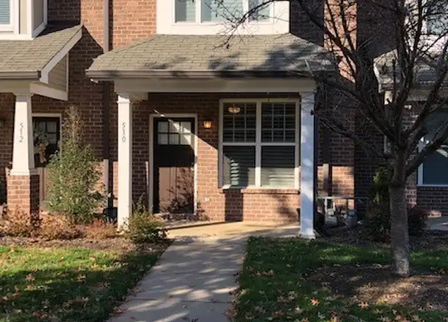 Property at 2310 Elliott Ave, Nashville, TN, 37204, 2 beds, 2.5 baths, [object Object]