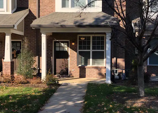 Property at 2310 Elliott Ave, Nashville, TN, 37204, 2 beds, 2.5 baths, [object Object]