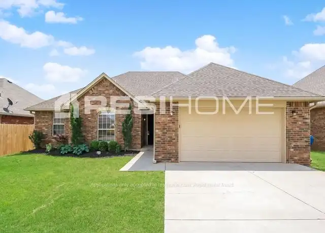 Property at 442 NE 21st St, Newcastle, OK, 73065, 3 beds, 2 baths, [object Object]