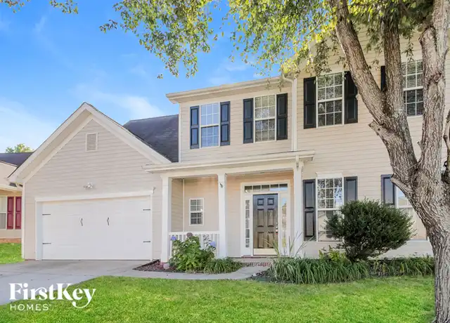 Property at 4017 Eastford Ct, Gastonia, NC, 28056, 5 beds, 4 baths, [object Object]