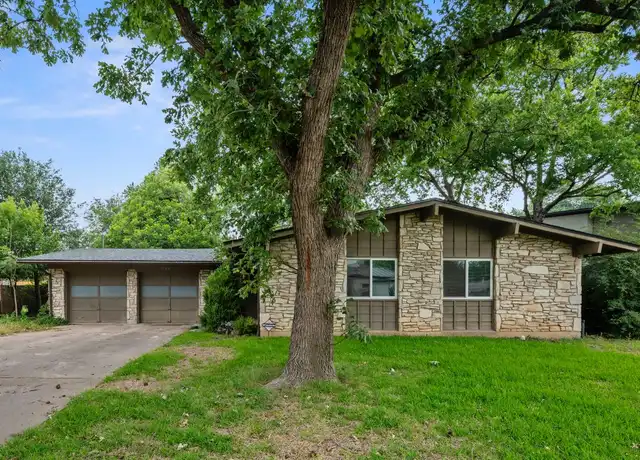 Property at 3100 Whiteway Dr, Austin, TX, 78757, 3 beds, 2 baths, [object Object]