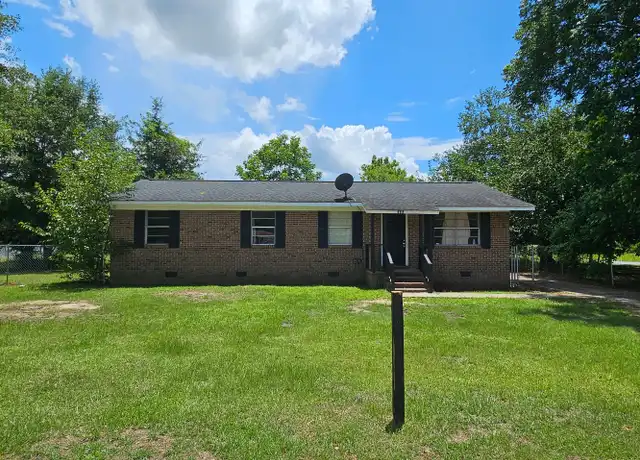 Property at 220 Ebony Ln, Albany, GA, 31701, 4 beds, 1.5 baths, [object Object]