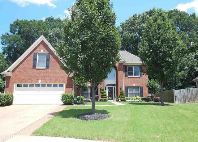 Photo of 1480 River Pine Dr, Collierville, TN 38017