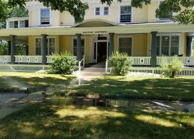Property at 214 N Quaw Blvd Unit 5, Belgrade, MT, 59714, 1 bed, 1 bath, [object Object]