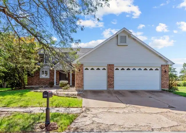 Property at 3815 Melstone Ct, Florissant, MO, 63034, 3 beds, 2.5 baths, [object Object]