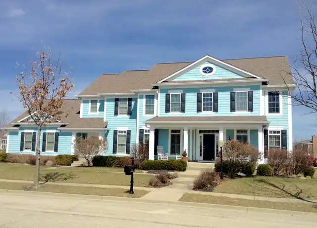 Property at 1814 Fairmount St, Carmel, IN, 46032, 6 beds, 4.5 baths, [object Object]