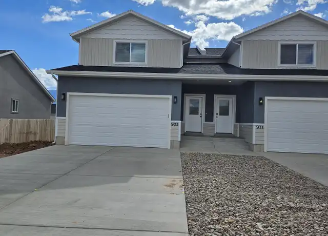 Property at 903 W 1080 S Lot 1, Richfield, UT, 84701, 3 beds, 2.5 baths, [object Object]