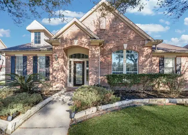 Property at 214 Spring Lakes Hvn, Spring, TX, 77373, 4 beds, 2.5 baths, [object Object]