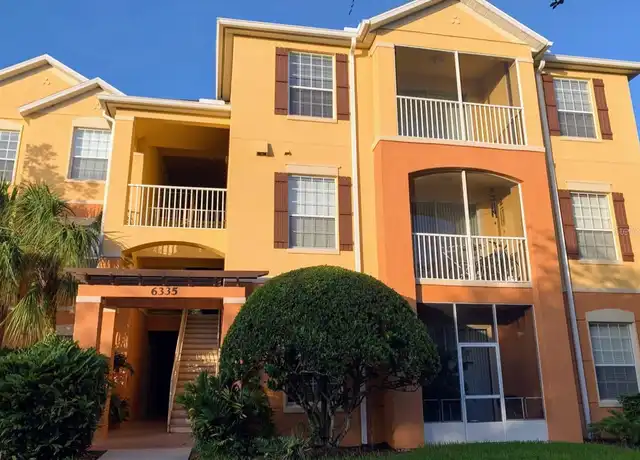 Property at 6265 Contessa Dr #207, Orlando, FL, 32829, 2 beds, 2 baths, [object Object]