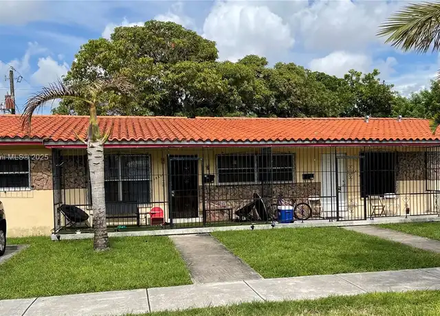 Property at 18200 NW 6th Pl Unit 2, Miami, FL, 33169, 2 beds, 1 bath, [object Object]