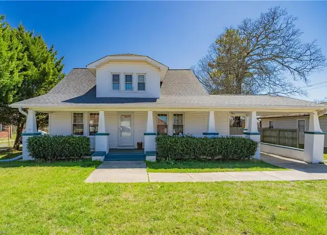 Property at 1001 Blair St, Thomasville, NC, 27360, 4 beds, 2 baths, [object Object]