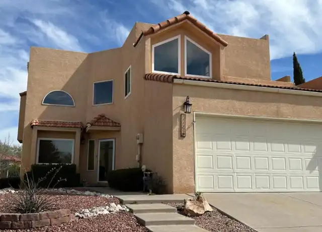 Property at 11125 Malaguena Ln NE, Albuquerque, NM, 87111, 3 beds, 2.5 baths, [object Object]