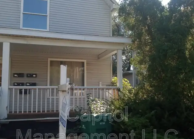 Property at 1016 N Capitol Ave Unit 1, Lansing, MI, 48906, 1 bed, 1 bath, [object Object]