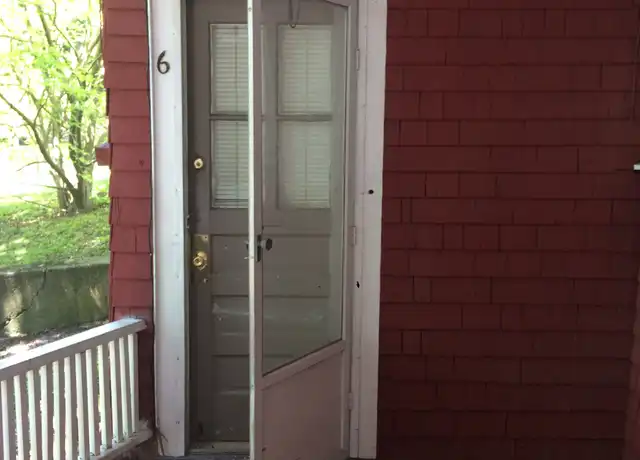 Property at 114 Eddy St Unit 6, Ithaca, NY, 14850, 1 bed, 1 bath, [object Object]
