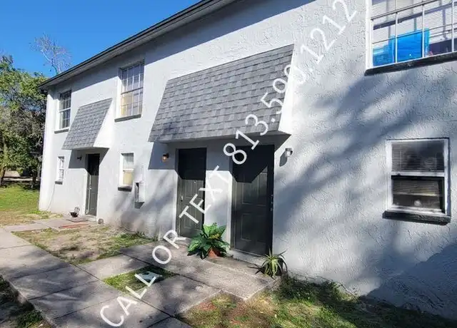 Property at 1510 E 127th Ave Unit 2, Tampa, FL, 33612, 2 beds, 1.5 baths, [object Object]