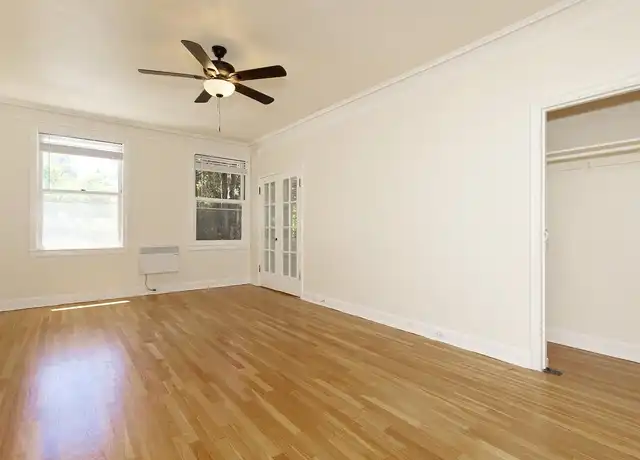 Property at Bishop - 2709 Dwight Way, Berkeley, CA, 94704, 0 beds, 1 bath, [object Object]