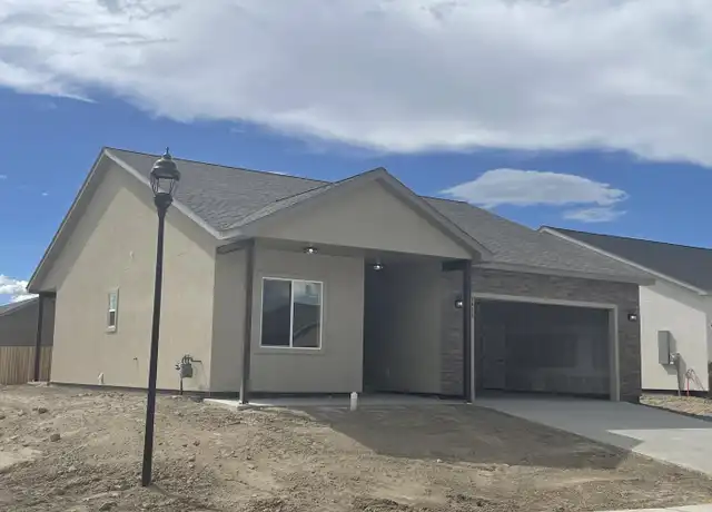 Property at 1411 Blue Creek Ave, Montrose, CO, 81401, 3 beds, 2 baths, [object Object]