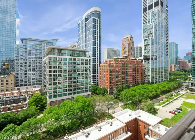 Property at 1322 S Prairie Ave #1209, Chicago, IL, 60605, 1 bed, 1 bath, [object Object]