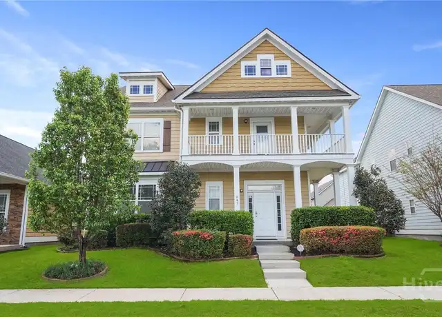 Property at 243 Clearwater Cir, Port Wentworth, GA, 31407, 3 beds, 3 baths, [object Object]