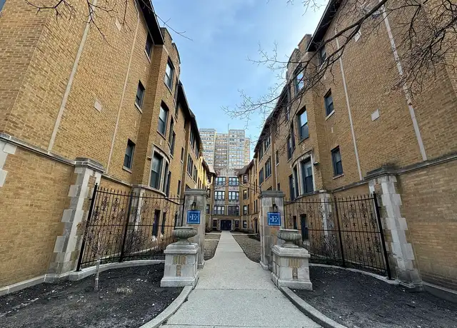 Property at 5527-5537 S Everett Ave - 5527 S Everett Ave, Chicago, IL, 60637, 2 beds, 1 bath, [object Object]