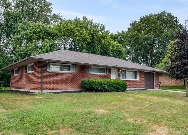 Property at 4812 Joyce Dr, Dayton, OH, 45439, 3 beds, 1 bath, [object Object]
