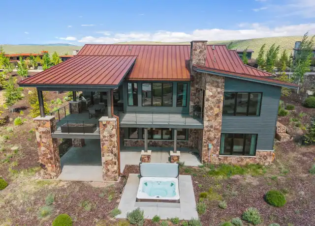 Property at 6731 Golden Bear Loop W, Park City, UT, 84098, 5 beds, 4.5 baths, [object Object]