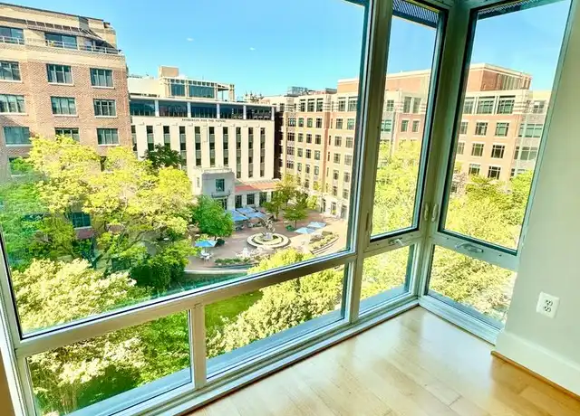 Property at 1355 17th St NW Unit 920, Washington, DC, 20036, 1 bed, 1 bath, [object Object]