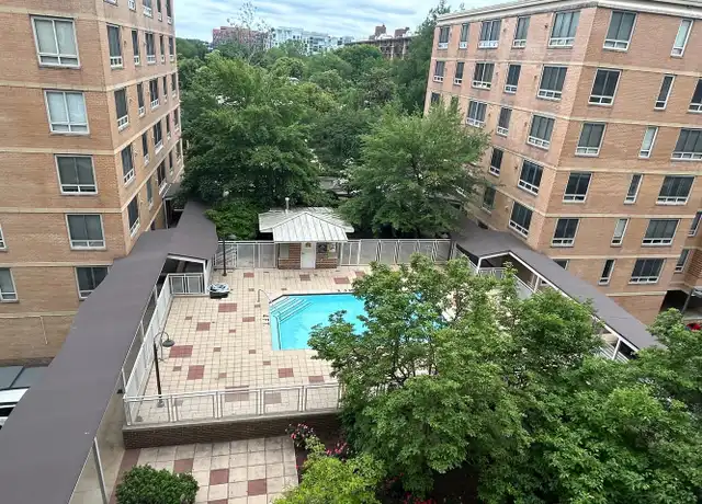 Property at 800 4th St SW Unit S408, Washington, DC, 20024, 1 bed, 1 bath, [object Object]