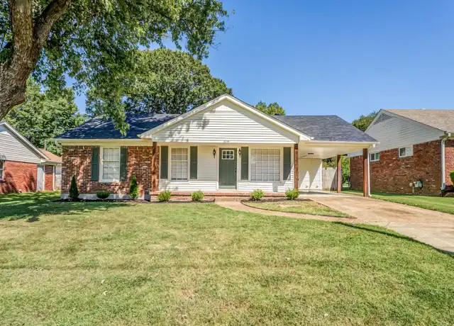 Property at 8398 Booneville Dr, Southaven, MS, 38671, 3 beds, 1.5 baths, [object Object]