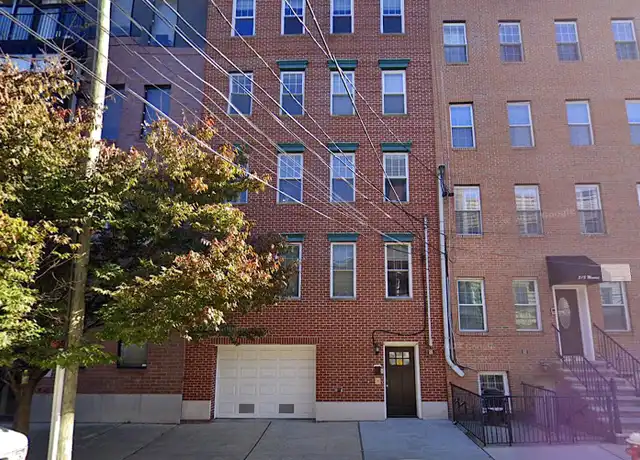 Property at 317 Monroe St #4, Hoboken, NJ, 07030, 2 beds, 2 baths, [object Object]