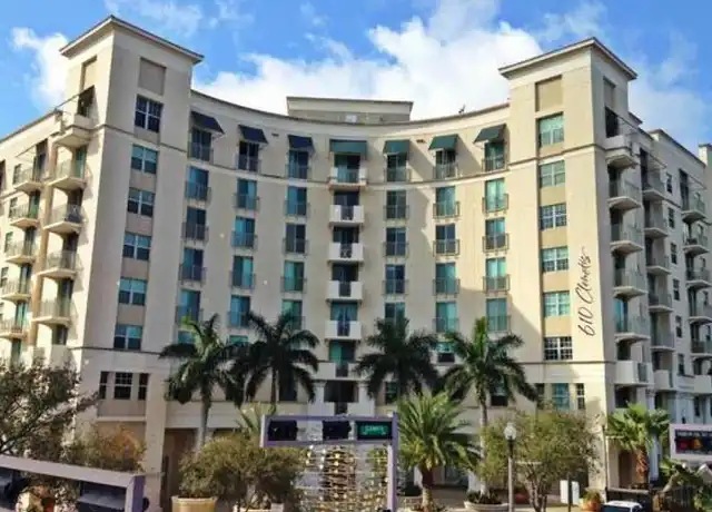 Property at 610 Clematis St #421, West Palm Beach, FL, 33401, 1 bed, 1 bath, [object Object]