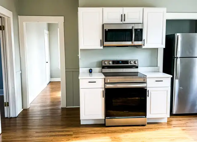 Property at 4 Fairbanks St, Worcester, MA, 01610, 2 beds, 1 bath, [object Object]