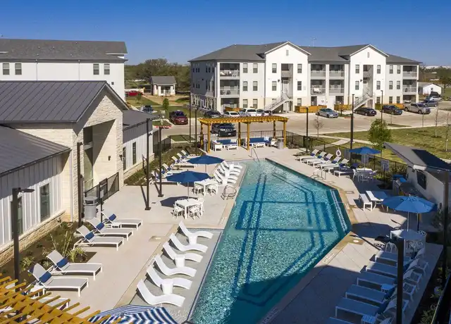 Property at 2600 N Austin Ave Unit C5-9, Georgetown, TX, 78626, 3 beds, 3 baths, [object Object]