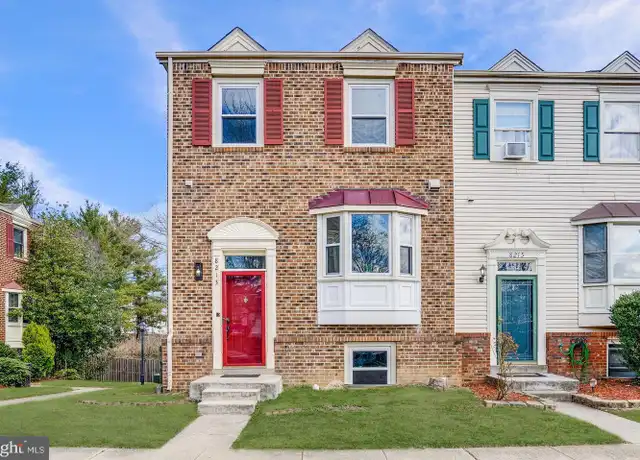 Property at 8213 Roxbury Dr, Alexandria, VA, 22309, 3 beds, 3.5 baths, [object Object]
