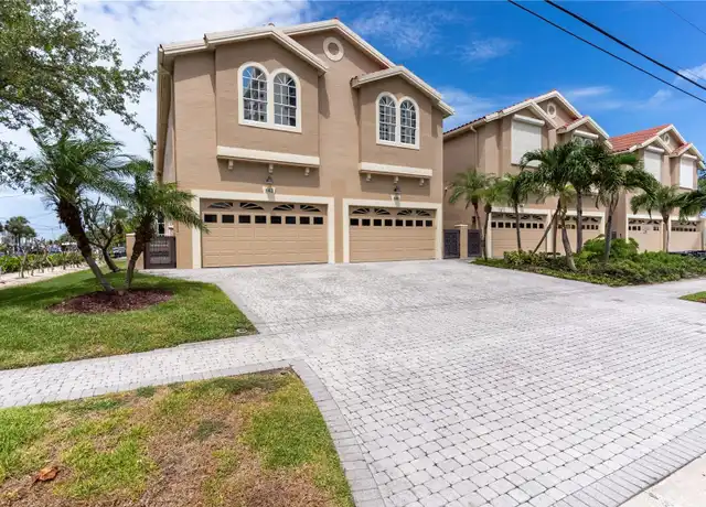 Property at 348 Larboard Way, Clearwater Beach, FL, 33767, 3 beds, 2.5 baths, [object Object]