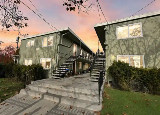 Property at 592 59th St Apt 4, Oakland, CA, 94609, 2 beds, 1 bath, [object Object]