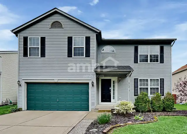 Property at 912 Wallace Dr, Delaware, OH, 43015, 4 beds, 2.5 baths, [object Object]