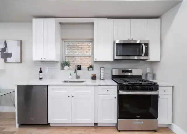 Property at 213 Academy St Unit 4A, Jersey City, NJ, 07306, 2 beds, 1 bath, [object Object]