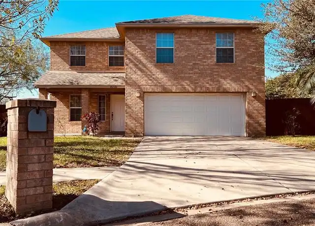 Property at 4210 San Reynaldo St, Mission, TX, 78572, 4 beds, 2.5 baths, [object Object]