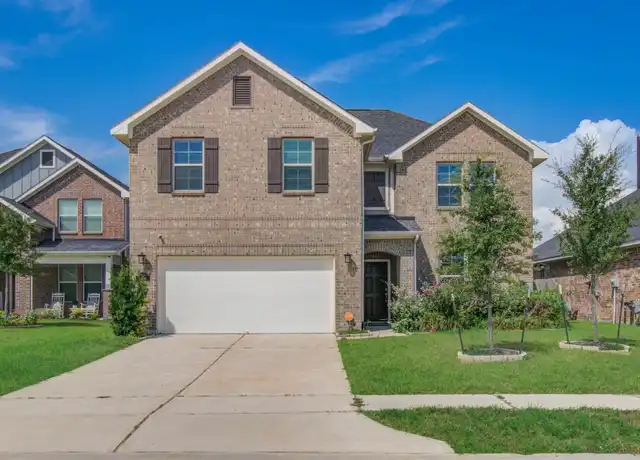 Property at 8406 Divot Trce, Fulshear, TX, 77441, 4 beds, 3.5 baths, [object Object]