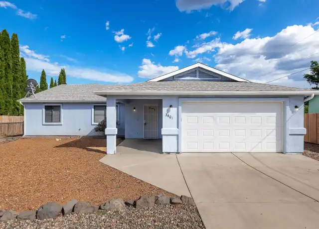 Property at 3401 N Catherine Dr Unit 1, Prescott Valley, AZ, 86314, 3 beds, 2 baths, [object Object]