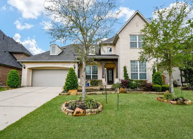 Property at 2726 Hannah Meadow Ln, Katy, TX, 77494, 4 beds, 4.5 baths, [object Object]