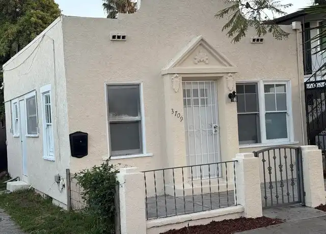Property at 3709 Adams Ave, San Diego, CA, 92116, 1 bed, 1 bath, [object Object]