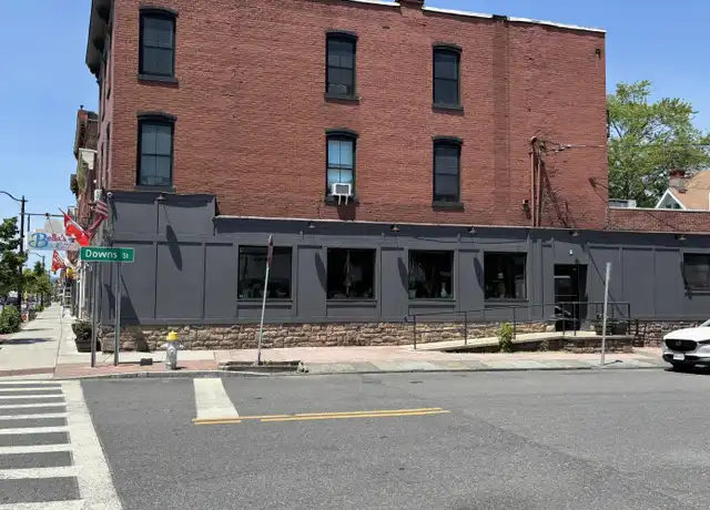 Property at 666 Broadway Unit 3 3rd Fl, Kingston, NY, 12401, 2 beds, 1 bath, [object Object]