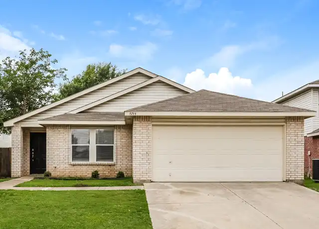Property at 8744 Fox Meadow Way, Fort Worth, TX, 76123, 3 beds, 2 baths, [object Object]