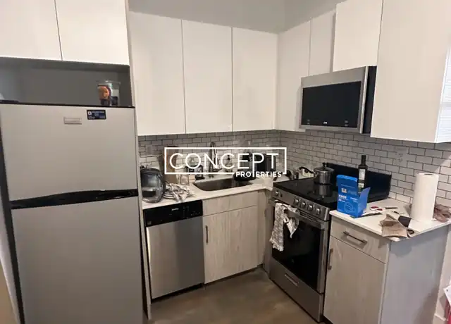 Property at 11 Queensberry St Unit 4, Boston, MA, 02215, 1 bed, 1 bath, [object Object]