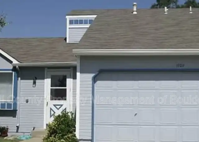 Property at 1802 Everett Pl, Longmont, CO, 80501, 3 beds, 2 baths, [object Object]