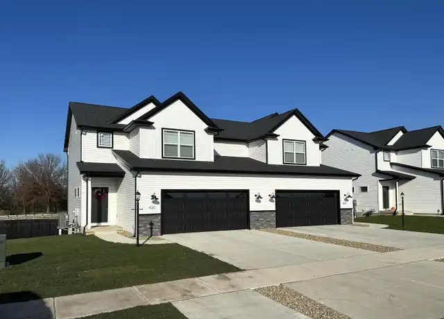 Property at 618 Rapp Dr, Mahomet, IL, 61853, 4 beds, 3.5 baths, [object Object]